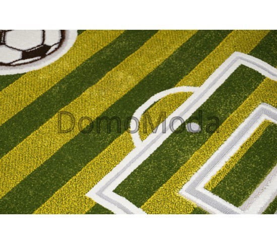 Детский ковер КИНДЕР МИКС 50130 Купить в интернет магазине ДомоМода фото 3 Детский ковер КИНДЕР МИКС 50130 - высокое качество по лучшей цене в Украине изображение 3.